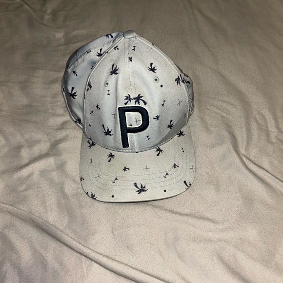 Puma hat - Picture 1 of 2